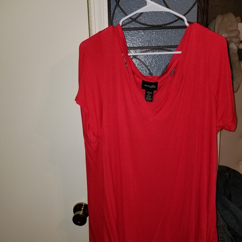 Plus Size Clothing